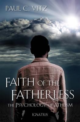 Faith of the Fatherless: The Psychology of Atheism foto