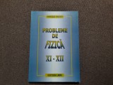 Probleme de fizica XI - XII de Anatolie Hristev-RF22/4