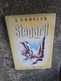 Stegarii - A. Gonciar