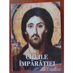 Cheile imparatiei-Parintele Calistrat