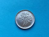 50 Lire 1974 Vatican- -AUNC-UNC --RAR