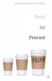 Patul lui Procust - Nassim Nicholas Taleb