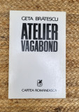Geta Brătescu - Atelier vagabond (1994)