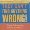 They Can&#039;t Find Anything Wrong!: 7 Keys to Understanding, Treating, and Healing Stress Illness