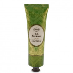 Crema de picioare, 150ml, Sabon