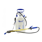 Pulverizator manual de gradina, 5l, Geko G73257