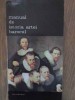 Manual Istoria Artei: Barocul - G. Oprescu, 1984, Meridiane, Biblioteca de Arta, Romana, Paperback