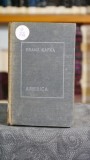 Cumpara ieftin America (cartonata) - Franz Kafka