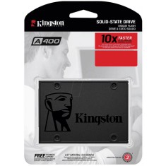 SSD 480Gb Kingston, 2.5&#039;&#039;, SATA3