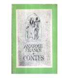 Anatole France - Contes vol. I - 120619