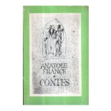 Anatole France - Contes vol. I - 120619