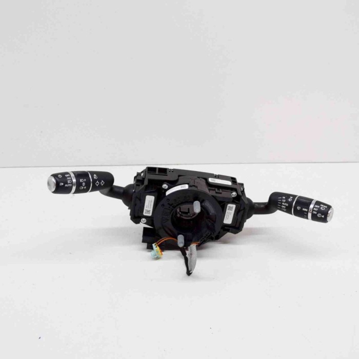 Maneta semnalizare ștergătoare LAND ROVER RANGE ROVER EVOQUE L538 2018 OEM: BJ32-14A664-DB,BJ32-3F972-DB,BJ32-3F973-BB,DPLA-13N064-VB