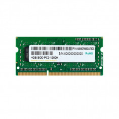 Memorie RAM Laptop, 4GB DDR3, Diverse Modele foto