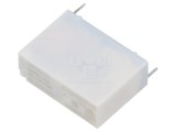 Releu electromagnetic OMRON SPST-NO 24VDC, contacte max 5A