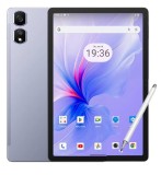 Cumpara ieftin Tableta Blackview Tab 16 Pro, Mov, 4G, 11 IPS, 24GB RAM (8GB+16GB extensibili), 256GB ROM, Android 14, Tiger T616, 13MP+2MP+8MP, 7700mAh, 18W, Face ID