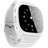 Ceas smart TarTek M26 Alb - Bluetooth
