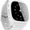 Ceas smart TarTek M26 Alb - Bluetooth