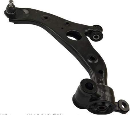 MTR 12191637 Brat, suspensie roata