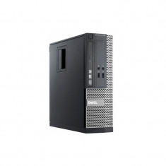 Calculator second hand Dell OptiPlex 3010 SFF, Core i3-3245 foto