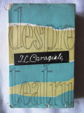 &quot;DESPRE TEATRU&quot;, I. L. Caragiale, 1957