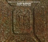 Seven Songs for Quartet and Chamber Orchestra - Vinyl | Gary Burton, Jazz, ECM Records