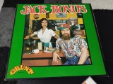 Vinil LP # (E) "Japan Press" ~~ PROMO ~~ Jack Bonus &lrm;&ndash; Jack Bonus (NM)
