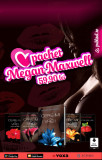 Pachet 5 carti Megan Maxwell
