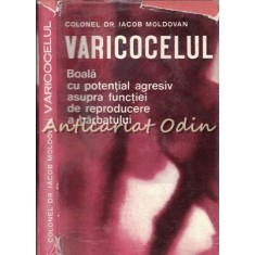 Varicocelul - Iacob Moldovan