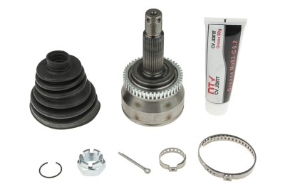 Cap planetara exterior Kia Ceed, Hyundai I30 1.6crdi, 2.0crdi 2006-, NTY NPZ-KA-307 foto
