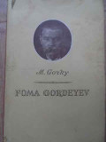 Foma Gordeyev - M. Gorky ,520461