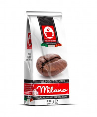 Tiziano Bonini Milano Cafea Boabe 1Kg foto