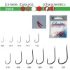 Gamakatsu - Carlige LS-1010R 25 buc./plic - Nr. 18