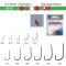 Gamakatsu - Carlige LS-1010R 25 buc./plic - Nr. 18