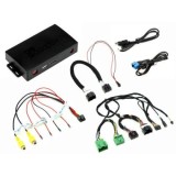 ADVM-GM1 Opel Intellilink 900 Adaptiv Mini HDMI &amp; doua camere pe ecranul OEM CarStore Technology
