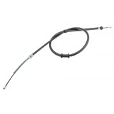 Cablu frana de mana Fiat Panda 3 2012-, Stanga, 51900393