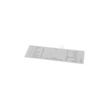 Indicator programe pentru mașină de spălat rufe BOSCH 12023515 Original