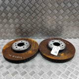 Set Discuri Frana Fata BMW Seria 3 G20 G28 (2018-2024) OEM 6880076/075 - Calitate Originala BMW