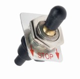 Buton pornire drujba Stihl 026, 034, 036, 038, MS 260, MS 360