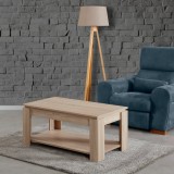 Cumpara ieftin Masuta de Cafea Shelf - Light Egger
