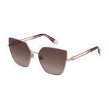 Ochelari de Soare Damă Furla SFU690-580SHP &oslash; 58 mm