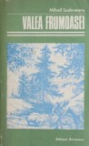 Valea Frumoasei - Mihail Sadoveanu - Roman clasic