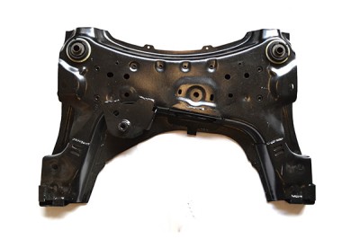 Cadru Motor. Parte Spate 157042 FL 77915 foto