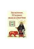 Cumpara ieftin 153 Istorisiri minunate pentru copii adunate de la Sfintii Parinti