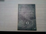 MATERIALE DIN INDUSTRIA IMBRACAMINTEI - A. Naupert - Editura Gorjan, 1942, 92p.