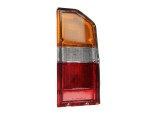 Stop spate lampa Suzuki Samuraj (Sj), 1986-1995, Suzuki Vitara (Et/Ta), 07.1988-03.1998, spate, fara omologare, cu suport bec, in aripa, 35603-60A00;