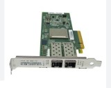 Placa de retea server QLogic PX2810403-20 QLE2562-HP FC Dual-Port 8 Gb PCI-E x8 489191-001 548777-001