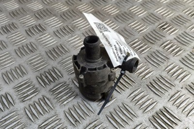 Pompa de apa auxiliara VW GOLF VII 5G1, BQ1, BE1, BE2 2018 OEM: 5G0965567 30801361 foto