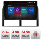 Navigatie Android Jeep Grand Cherokee 1999-2004, Octa Core, 4GB RAM, 64GB