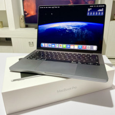 Macbook Pro 14