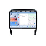 Navigatie dedicata Porsche Cayenne 2002-2011 N-443 Edonav ecran 13" 1K 4+64 Android Waze USB Navigatie 4G 360 Toslink Youtube CarStore Technology
